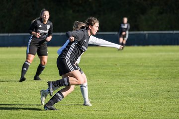 Bild 94 - F SV Henstedt Ulzburg2 - FSG Kaki-StuSie : Ergebnis: 2:2